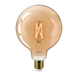 ნათურა ფერის და WIFI მართვით 50W E27